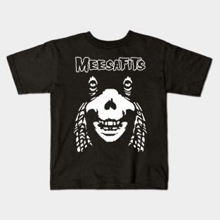 Meesafits Kids T-Shirt